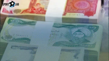ارتفاع سعر صرف الدينار العراقي مقابل الدولار بنهاية الأسبوع